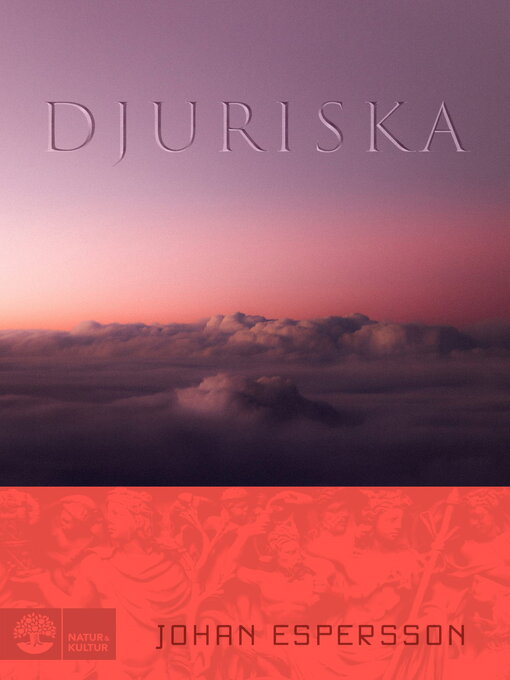 Title details for Djuriska by Johan Espersson - Available